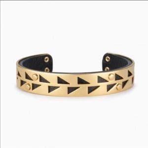 Stella & Dot Addison cuff